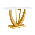 Meuble de rangement pour vinyles et platine Lyric