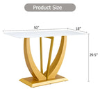 Meuble de rangement pour vinyles et platine Lyric