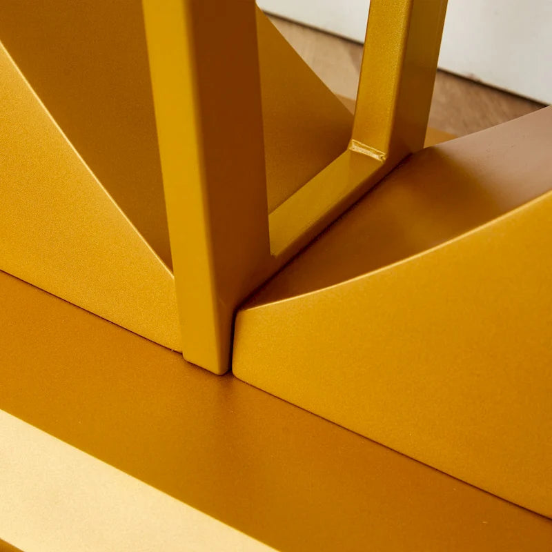 Meuble de rangement pour vinyles et platine Lyric