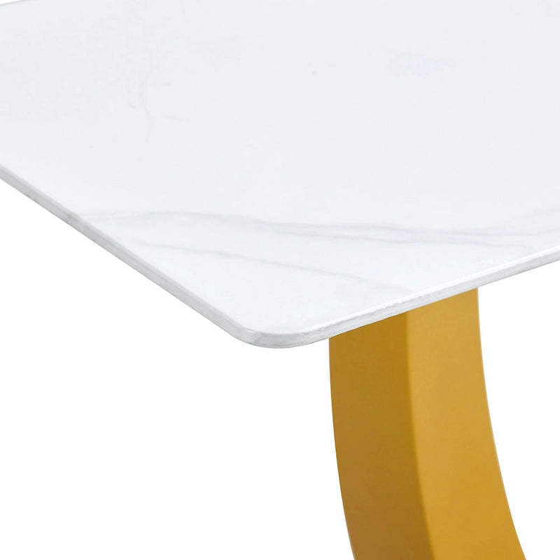 Meuble de rangement pour vinyles et platine Lyric