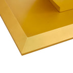 Meuble de rangement pour vinyles et platine Lyric