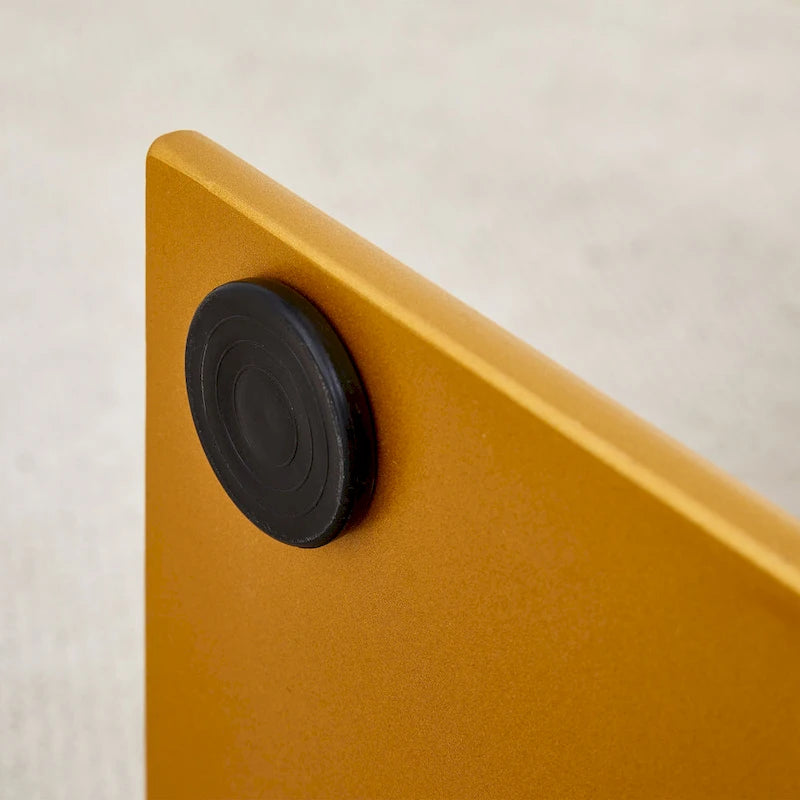 Meuble de rangement pour vinyles et platine Lyric