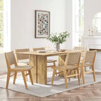 Table de salle à manger Amistad 72