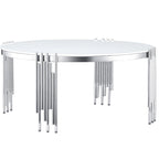 Chaises longues de jardin (lot de 2) – Transats de terrasse réglables
