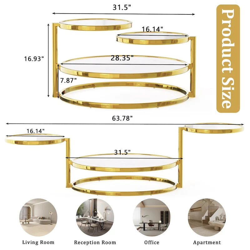 Chaises longues de jardin (lot de 2) – Transats de terrasse réglables