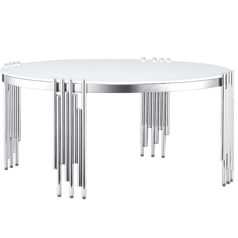 Chaises longues de jardin (lot de 2) – Transats de terrasse réglables