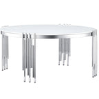 Chaises longues de jardin (lot de 2) – Transats de terrasse réglables